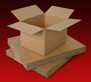 Chipboard Boxes and Folding Cartons